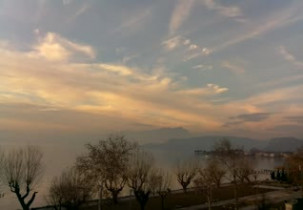 Imagen de vista previa de la cámara web Lago di Garda